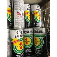ราคา BARDAHL หัวเชื้อน้ำมันเครื่อง บาร์เดอล์ เบอร์1 (รถใหม่),เบอร์2 (รถเก่า) BARDAHL 1,2 Oil Supplement Packed 380 ml. (8182791657)
