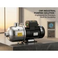 ราคา ปั๊ม Multistage แนวนอน CNP CHL 8-50 (220V (54559504151)