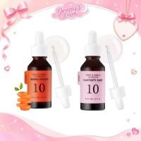 ราคา Its Skin Power 10 Formula Effector Serum 30ml (VC, YE, LI, PO, CO, VB, VE, GF, Q10, Propolis) (44911284671)