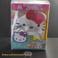 ราคา กระเป๋าเป้จิ๋ว Hello Kitty กล่องสุ่ม เครื่องเขียน ✏️ 6 ชิ้น Mini Backpack Surprise Sanrio (48052955733)