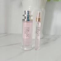 ราคา CPS CHAPS PINK น้ำหอม แชป พิ้งค์ น้ำหอมผู้หญิง กลิ่น unique หอมละมุน กลิ่นๆ ไม่ฉุน (25359204727)