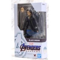 ราคา (สินค้ามือ 2) 4573102556783 :Tamashii S.H.Figuarts Black Widow (Avengers: Endgame) (44275006939)