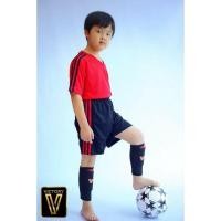 ราคา ผ้ารัดสนับแข้งเด็กVictory (5864624295)