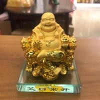 ราคา พระสังกัจจายน์ 3.5 นิ้ว (1378802332)