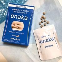 ราคา Onaka วิตามินลดพุงสุดฮิตที่ญี่ปุ่นตอนนี้✈️ (2236841714)