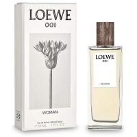 ราคา LOEWE 001 WOMAN by Loewe, EAU DE PARFUM SPRAY 1.7 OZ J6XK (43782813673)