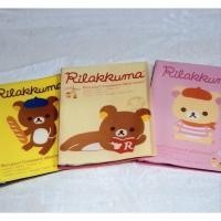 ราคา Document Keeper 40 กระเป๋า A4 พร้อม Hello Kitty, Rilakkuma, Moomin, Smiley, Polkadot, Echi & งานพิเศษ (41275475703)