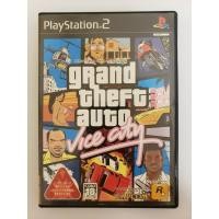 ราคา PS2 grand theft auto vice city (13775577253)