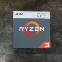 ราคา CPU AMD RYZEN3 2200G มือสอง มีประกันศูนย์ (3147706550)