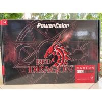 ราคา การ์ดจอ ATI RADEON RX 580 4G POWER COLOR (8083974356)