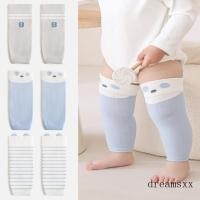 ราคา Dream 3 คู่ยืดป้องกันเข่าแขนสําหรับเด็กวัยหัดเดินการออกแบบผ้าฝ้ายหวี (49663244917)