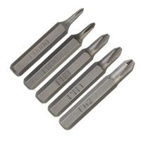 ราคา [HOT] H428mm Cross ดอกไขควง PH0000 PH000 PH00 PH0 PH1 PH2 4mm Hex Shank (57202590107)