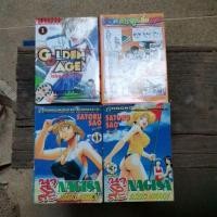 ราคา Golden​ age, มาวาดการ์ตูนกันเถอะ, nagisa (21706453761)