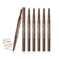 ราคา Skinfood Choco Powder Brow Auto Pencil ดินสอเขียนคิ้ว เบอร์ 03 Brown (1641431798)