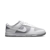 ราคา Nike Dunk Low Gray/White (43231085628)