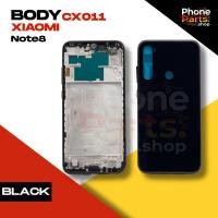 ราคา บอดี้ Body Xiaomi REDmi Note8 (42930286222)