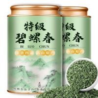 ราคา 2026 Suzhou ชาใหม่พรีเมี่ยม Biluo Chunming การหยิบด้านหน้า High-End ชาเขียวดอกไม้ผลไม้กลิ่นหอมชากลิ่นหอมที่แข็งแกร่ง (56262218555)