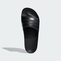 ราคา รองเท้าแตะ adidas ADILETTE AQUA (สีดำแถบดำ) (22719406770)