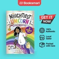 ราคา The Naughtiest Unicorn Bumper Collection โดย Pip Bird (ผู้เขียน) - 9780755501717 (57702173538)