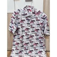 ราคา เสื้อเชิ้ตผู้ชายมือสอง KEMEJA / เสื้อผ้ามือสอง (49310389775)