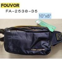ราคา FA-2538-35 FOUVOR กระเป๋าคาดเอว (3127429917)
