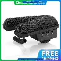 ราคา Ready Genuine Sennheiser Domestically Produced Mke440 Mke Stereo (47714168086)