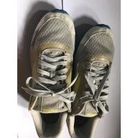 ราคา รองเท้า ReeBok ของแท้ มือสอง เบอร์ 42.5 ยาว26.5cm (5466463894)