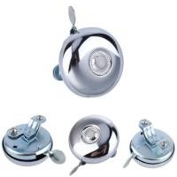 ราคา CH* Retro Horn Metal Bike Handlebar Ring Bell Sound Alarm Dia 52mm (44560187955)