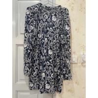ราคา Mini dress ลายดอกZara (15260445555)