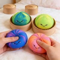 ราคา ห่าว物⭐น่ารักนึ่งบุญสกุชชี่ของเล่นที่มีตะกร้าขนาดเล็กช้าเพิ่มขึ้นความเครียดบรรเทาประสาทสัมผัสอยู่ไม่สุขของขวัญสําหรับเด็กผู้ใหญ่โต๊ะสนุก (52811619735)
