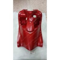 ราคา บังลม FINO แท้ๆ หลัง/สีแดง 4D0-F8312-00-P1 Yamaha (21956814664)