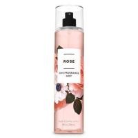 ราคา น้ําหอม Bath&BodyWorks Rose Fine Mist, 8 ชั้น Oz ATOR (45414202513)
