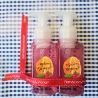 ราคา โฟมล้างมือ BATH & BODY WORKS กลิ่น RASPBERRY TANGERINE (12122086957)