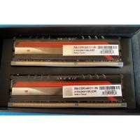 ราคา แรม Ram Avexir Red core 16 Gb (8*2) DDR3 bus2400 (7218680290)