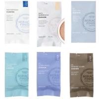ราคา The Face Shop Oil Control Water Cushion SPF50 + Refill (9564033581)