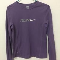 ราคา เสื้อแขนยาว Nike ของแท้ size s (1442911030)