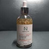 ราคา COREANA: AMPLE N เซรั่มสูตรเปปไทด์ PEPTIDE SHOT AMPOULE (100ML) (2459136312)