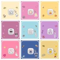 ราคา น่ารักสําหรับ HUAWEI Freebuds SE 3 2 การ์ตูนน่ารัก TPU ป้องกันโปร่งใส HUAWEI Freebud SE3 SE2 ฝาครอบ (16998542565)