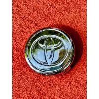 ราคา ฝาครอบดุมล้อ Toyota Vios 57 มิล (1 ชิ้น) (43528715928)
