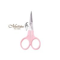 ราคา กรรไกรปลายงอน กรรไกรปลายโค้ง ของดี มีคุณภาพ จากร้าน Mallika Thaidress (21990085587)