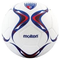 ราคา MOLTEN ลูกฟุตบอลหนังMOT Football PVC th F5VCL-CLW2 (435) (14099257761)