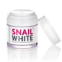 ราคา Snail White Snail Secretion Filtrate Moisture Facial Cream 50 g (323755387)