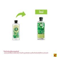 ราคา เฮอร์บัล เอสเซนส์ แชมพูสำหรับผมขาดความเงางาม 400 มล. (49063640853)