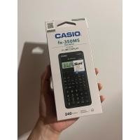 ราคา เครื่องคิดเลข Casio fx-350ms (25801059309)