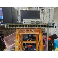 ราคา Cisco Catalyst WS-C2960S-48TS-L (25126471024)