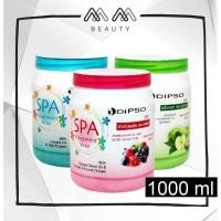 ราคา ดิ๊ฟโซ่ ทรีทเม้นท์ สปา แวกซ์ Dipso Spa Treatment Wax 1000ml. (4077884701)
