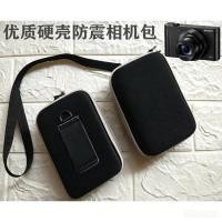 ราคา เหมาะสําหรับ Canon A2200 A2500 A3000 A3100 A3200 A3300IS กระเป๋ากล้องป้องกันกรณี (54912360200)