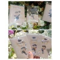 ราคา ของขวัญปัจฉิม ของระลึก สมุดโน๊ต 5 บาทปกน้ำตาล (6518834681)