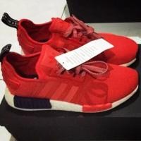 ราคา Adidas NMD Red -black (57145731)