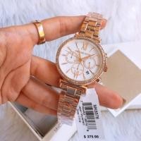 ราคา Sale⌚️นาฬิกา Michael kors แท้%รหัส mk6576 มาใหม่จ้ารุ่นนี้สวยมากๆ มีมา3 เรือนรีบจองได้จ้า (1632900346)